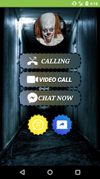 Image 2 for Fake Call Pennywise And V…