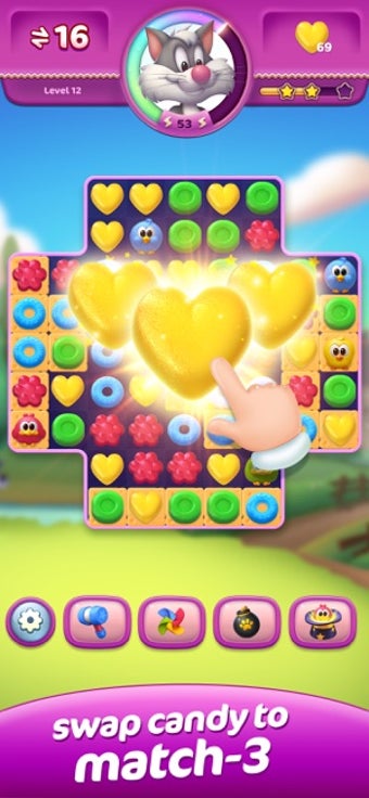 Image 1 for Bonbon Blast