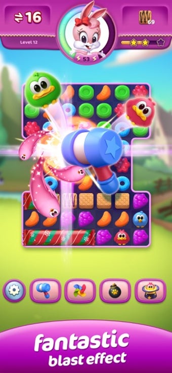 Image 0 for Bonbon Blast