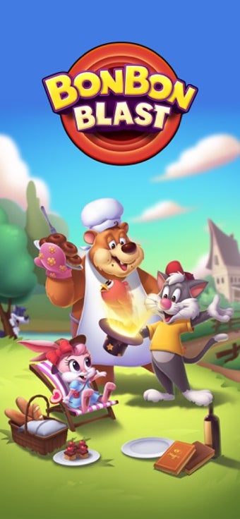 Image 2 for Bonbon Blast