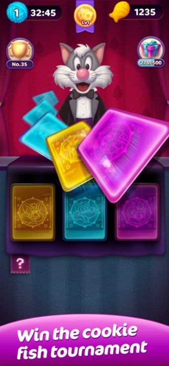 Image 3 for Bonbon Blast