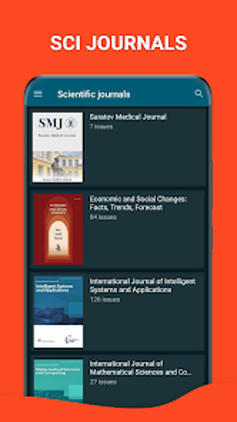 Image 0 for SciUp - Journals Sci Arti…