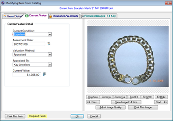 Image 6 for Computerize Your Assets