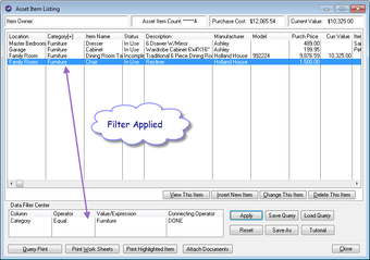 Imagen 6 para Computerize Your Assets