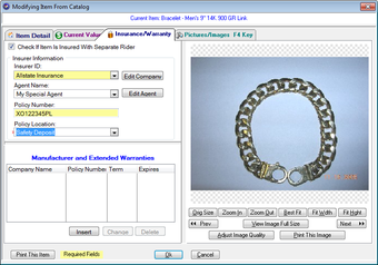 Image 1 for Computerize Your Assets