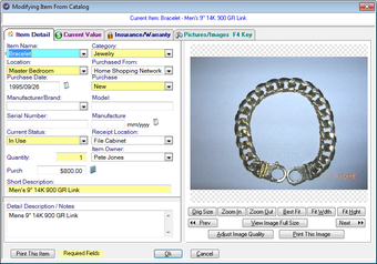 Image 3 for Computerize Your Assets