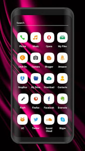 Imagen 0 para Theme for Xiaomi Mi A2 (A…