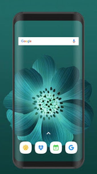 Imagen 1 para Theme for Xiaomi Mi A2 (A…