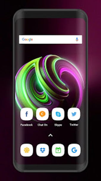 Imagen 2 para Theme for Xiaomi Mi A2 (A…