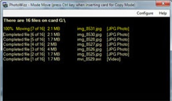 Image 1 for PhotoWizz