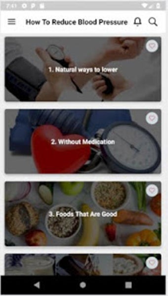 Imagen 0 para How To Reduce Blood Press…