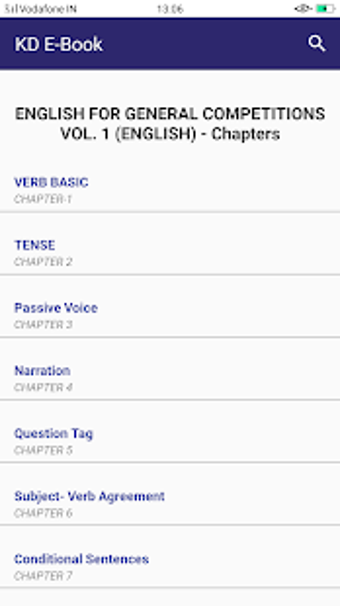 Image 3 for KD Campus E Book