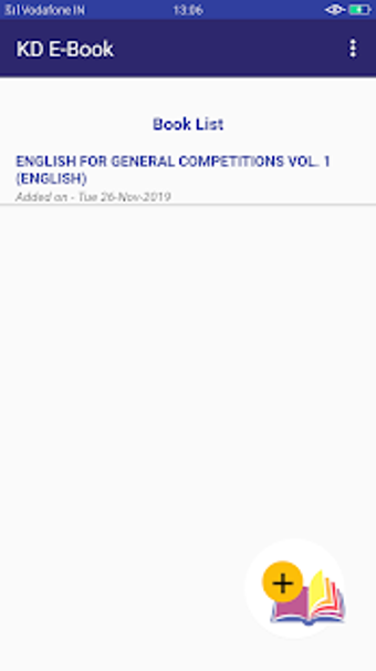 Image 2 for KD Campus E Book