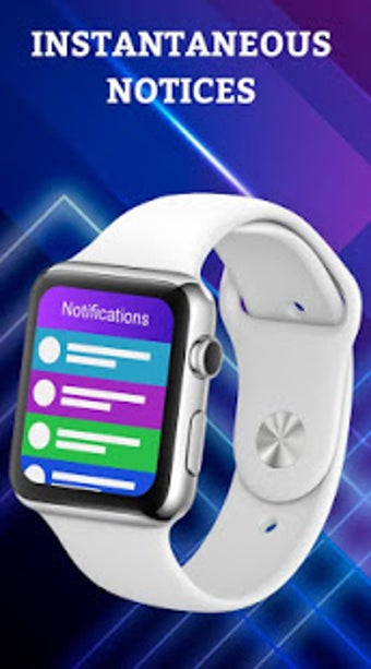 Image 2 for Smartwatch Bluetooth Noti…