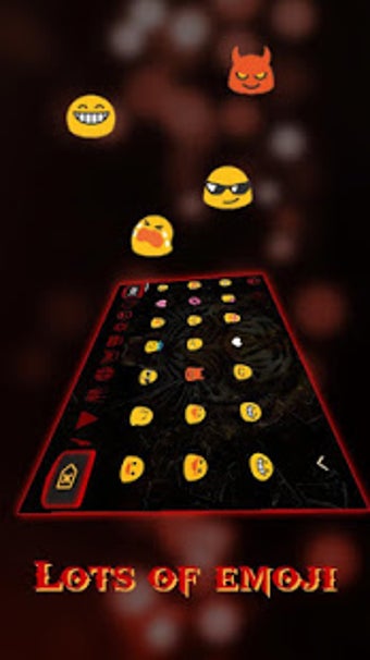 Image 0 for Tiger Keyboard