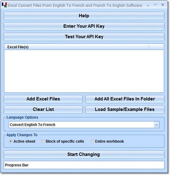 Image 0 for Excel Convert Files From …