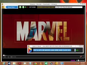 Imagen 1 para Catch A Movie