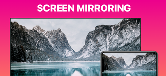 Image 0 for Screen Mirroring Chromeca…