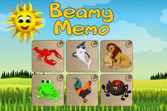 Image 0 for Kids Memo Beamy - free me…