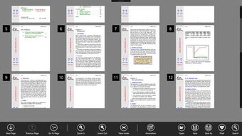 Image 1 for Editable PDF for Windows …