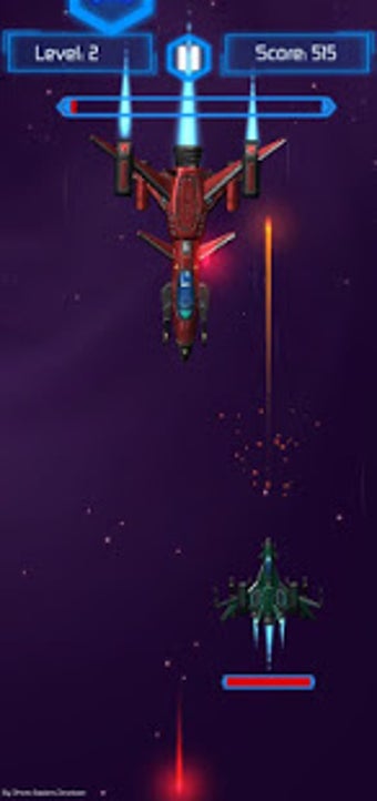Image 2 for Meteoroid