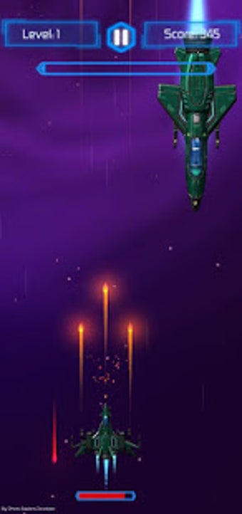 Image 3 for Meteoroid