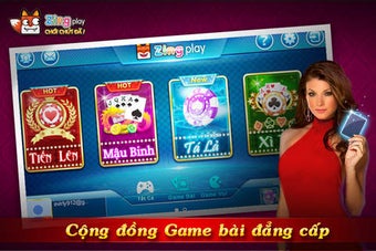 Image 0 for ZingPlay - Game bi - Game…