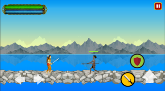 Imagen 2 para Ramayan Games