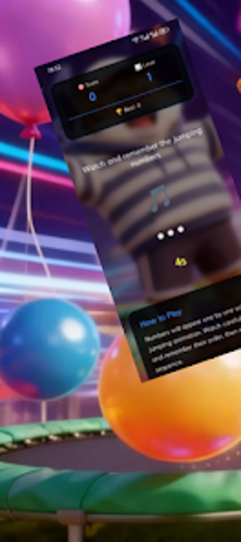 Imagen 0 para Jump Recall