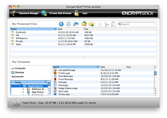 Image 0 for EncryptStick