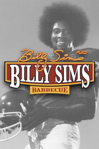 Image 0 for Billy Sims BBQ