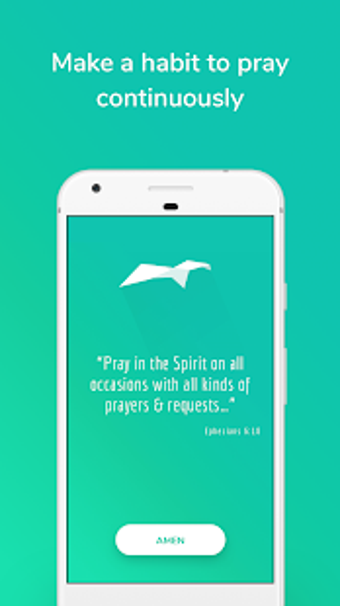 Image 1 for Prayminder
