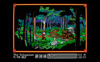 Image 0 for The Telwynium