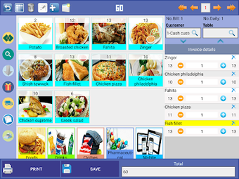 Imagen 0 para Golden Accounting & POS