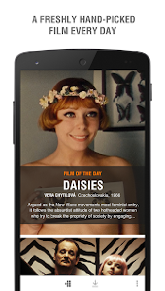 Image 2 for MUBI  Stream & Download F…