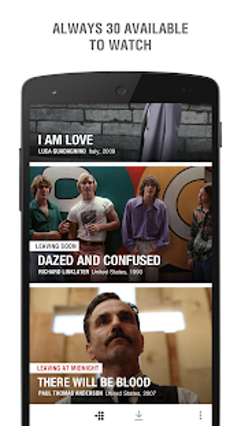 Image 1 for MUBI  Stream & Download F…