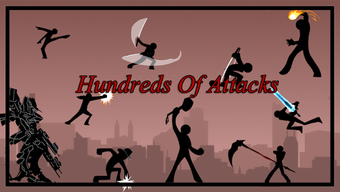 Image 2 for Revenge Of Stickman Warri…