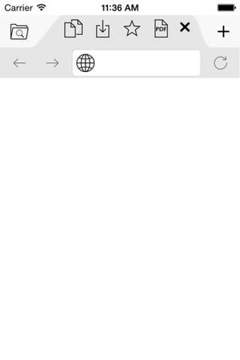 Image 0 for Web Page Box