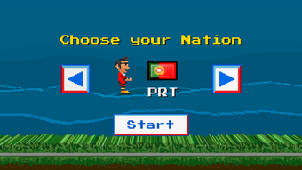 Imagen 3 para Soccer Nations: Paris