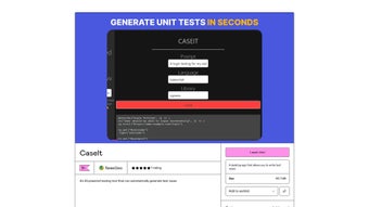 Image 0 for CaseIt
