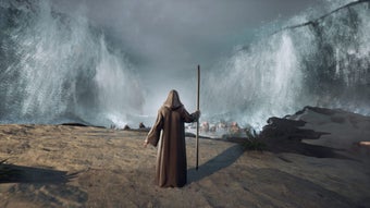 Imagen 0 para Moses: From Egypt to the …