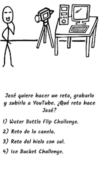 Image 3 for Se como Jose X