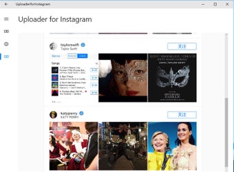 Image 0 for Uploader for Instagram - …