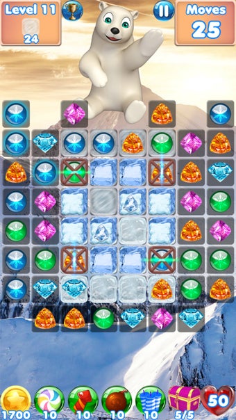 Image 2 for Winter Games - Christmas …