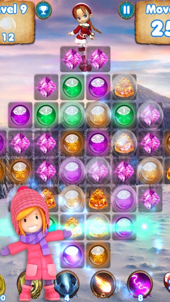 Image 1 for Winter Games - Christmas …