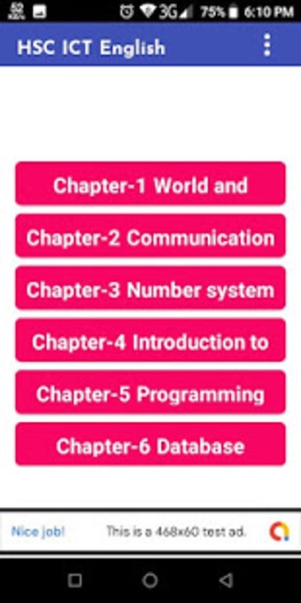 Image 2 for HSC ICT Guide Bangla - En…