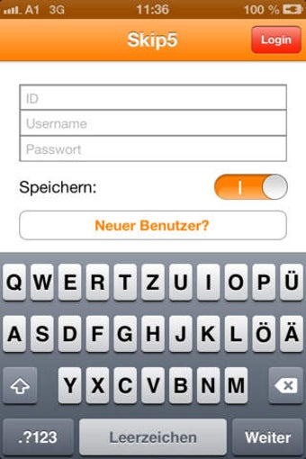 Image 0 for skip5 Mobil