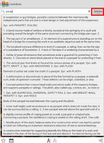 Imagen 1 para Civil Engineering Diction…