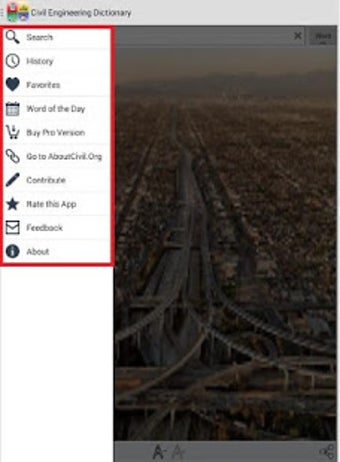 Imagen 0 para Civil Engineering Diction…