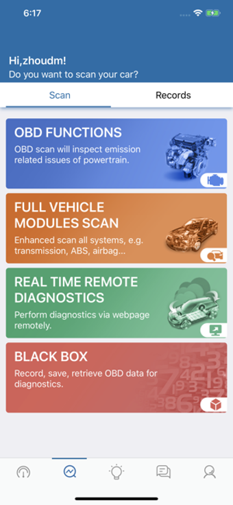 Image 1 for ThinkCar